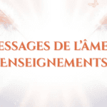 5 messages de votre ange gardien