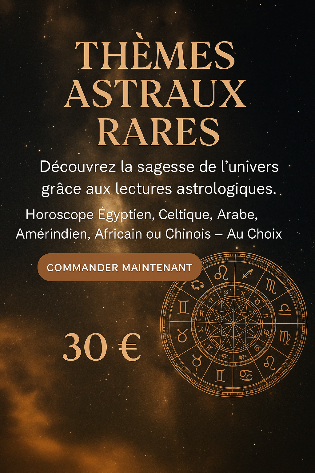 Visuel Thèmes Astraux Rares