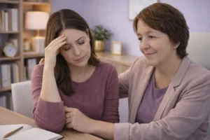 Comment j&rsquo;ai aidé Élodie à retrouver confiance en ses talents