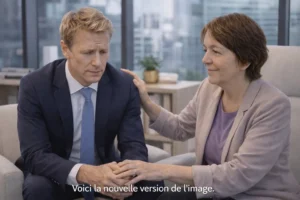 Comment Julien a retrouvé confiance en son leadership